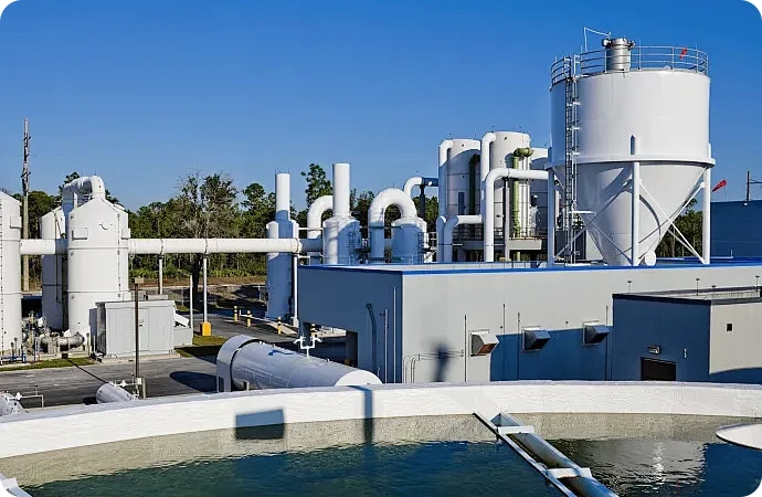 Green production process