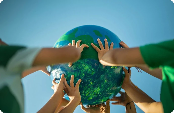Social Responsibility and Collaboration