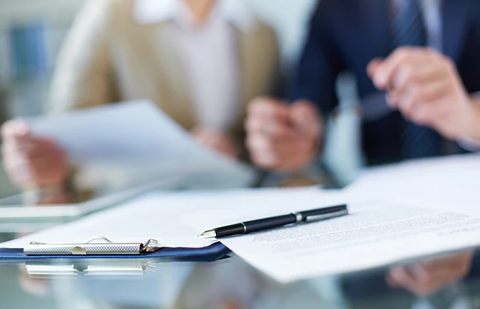 Customer dedicated manager