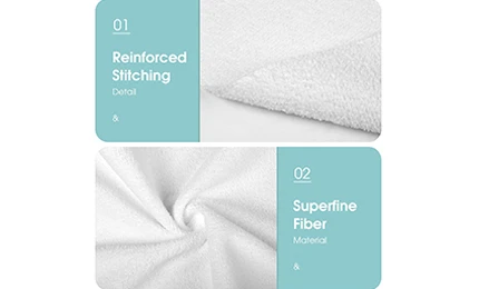 Customized Materials