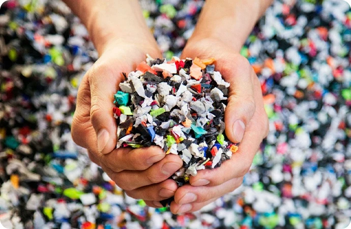 Waste Management
