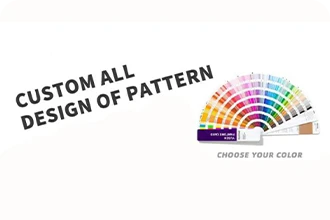 Color Customization
