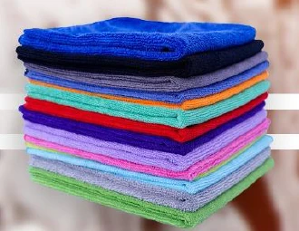 Towel Catalog
