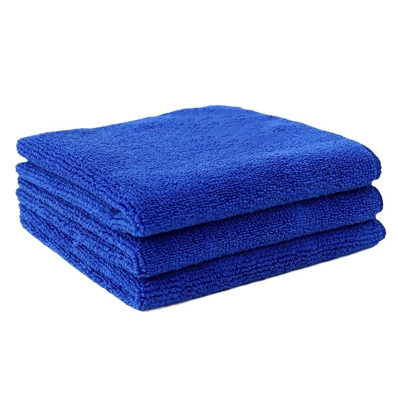 Polyamide Microfiber Cleaning Towel