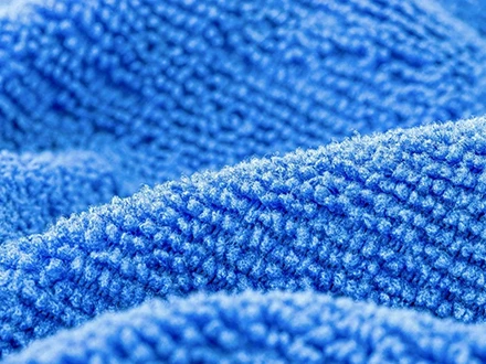 Decoding the Science of Clean: The Ultimate Guide to Microfiber Towels