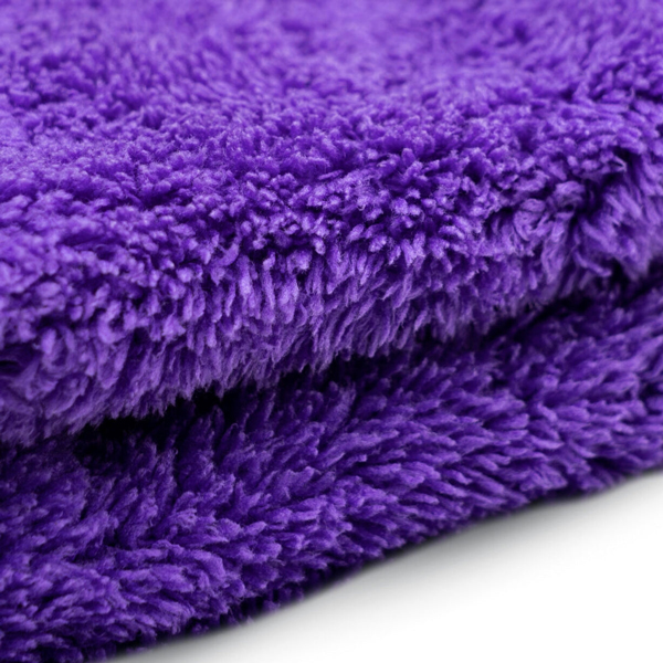 Decoding the Science of Clean: The Ultimate Guide to Microfiber Towels