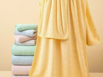 Why Microfiber is Revolutionizing the Textile & Cleaning Industries