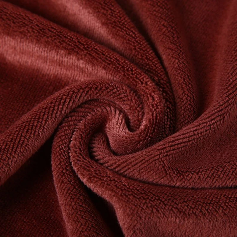 Drying Microfiber Hair Salon Towels