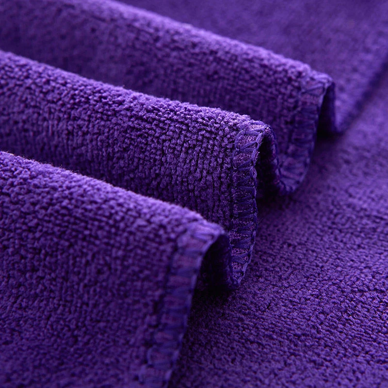 Drying Microfiber Hair Salon Towels