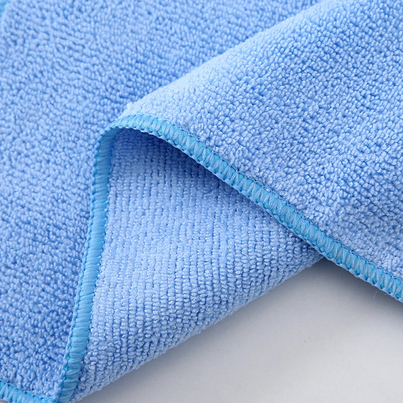 Polyamide Microfiber Cleaning Towel