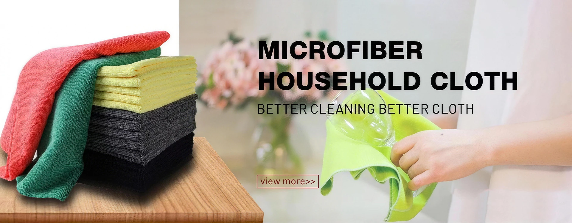 Kitchen Cleaning Towel