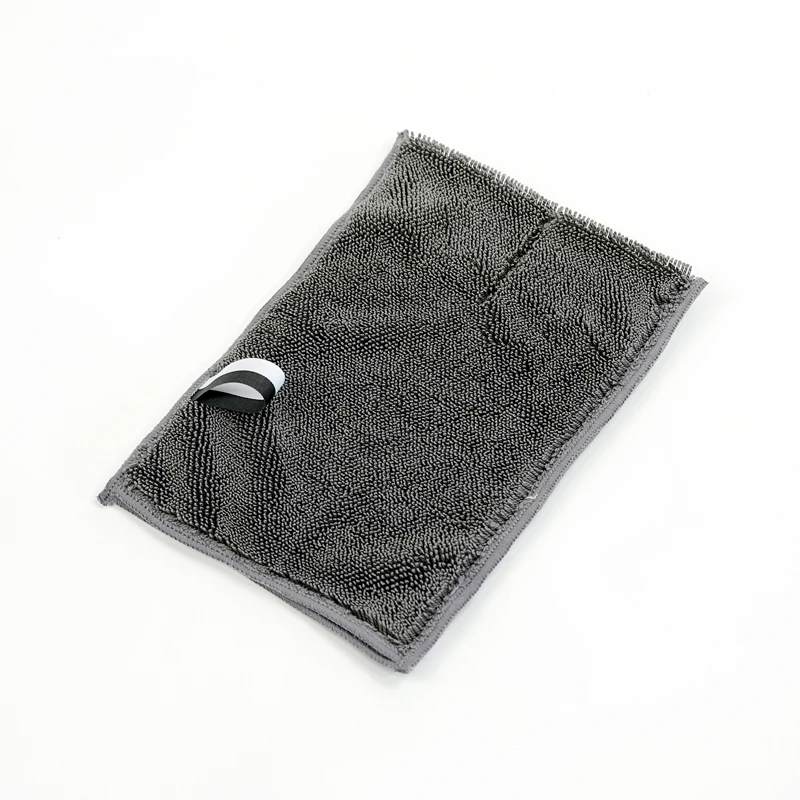 Twisted-loop Cleaning Bundle Towel