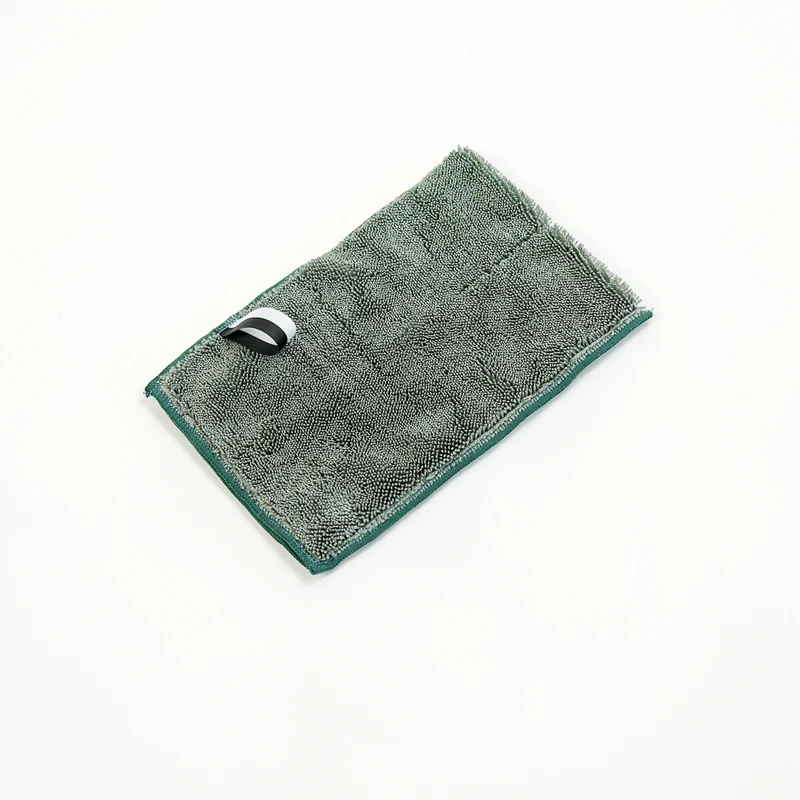 Twisted-loop Cleaning Bundle Towel