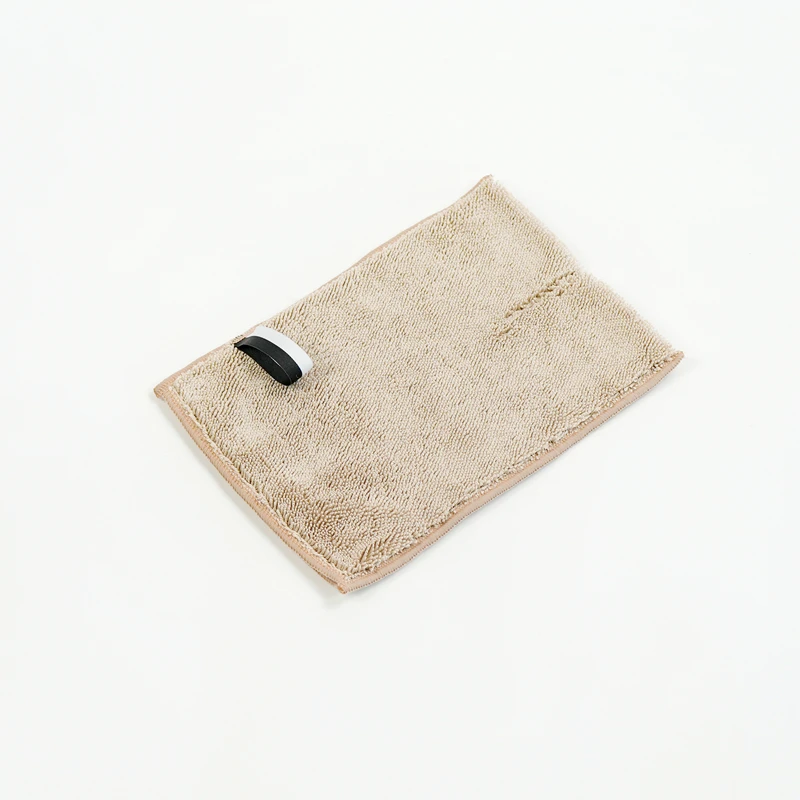 Twisted-loop Cleaning Bundle Towel