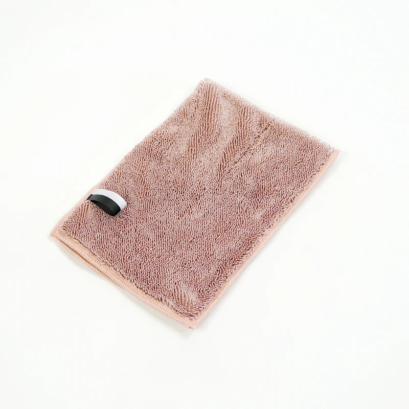 Twisted-loop Cleaning Bundle Towel