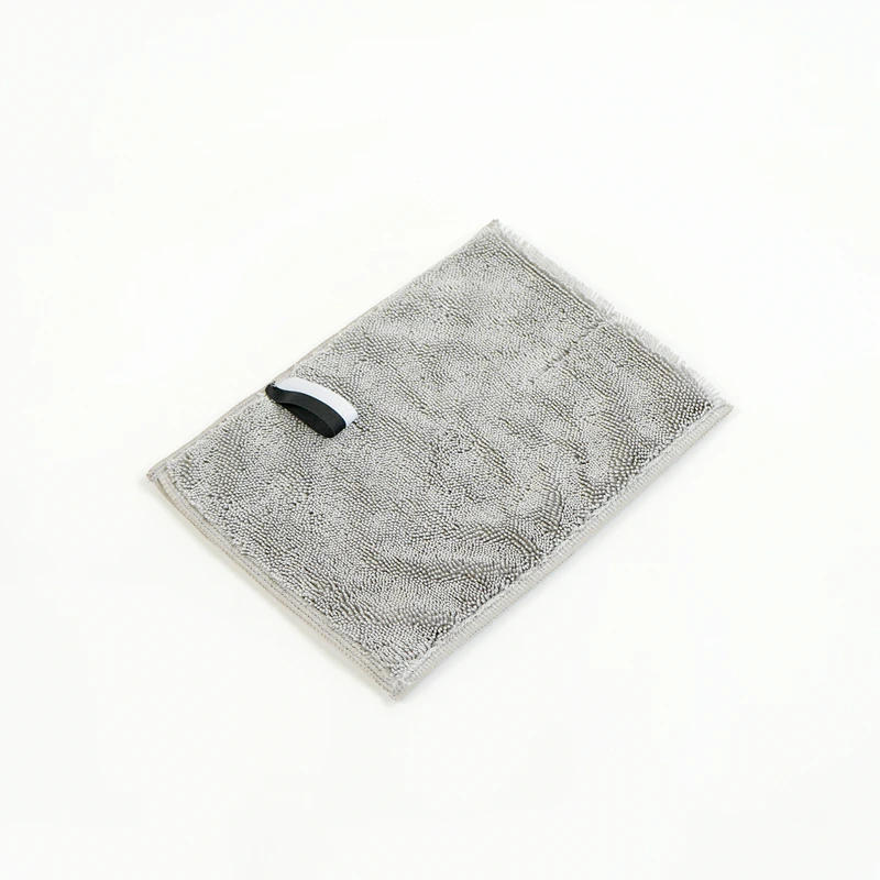 Twisted-loop Cleaning Bundle Towel